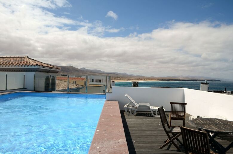 Apartamentos Cotillo Ocean View