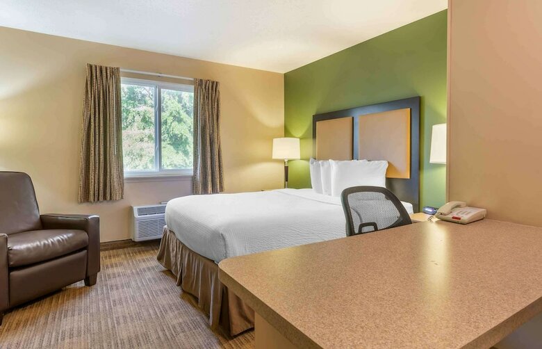 Hotel Extended Stay America - Tulsa - Midtown