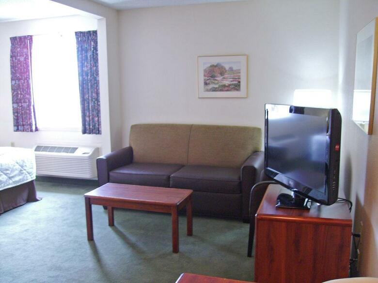 Hotel Extended Stay America - Tulsa - Midtown