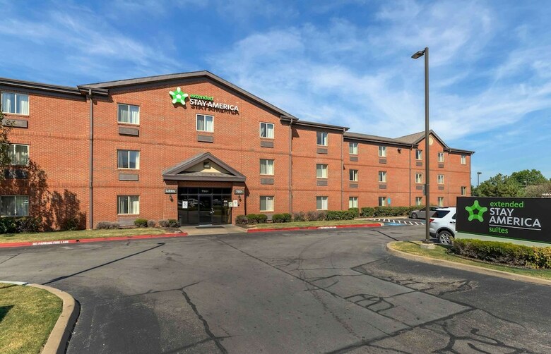 Hotel Extended Stay America - Tulsa - Midtown