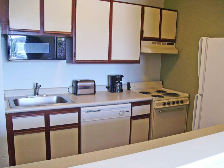 Hotel Extended Stay America - Tulsa - Midtown
