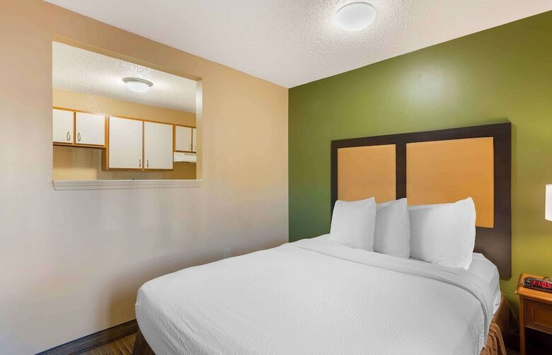 Hotel Extended Stay America - Tulsa - Midtown