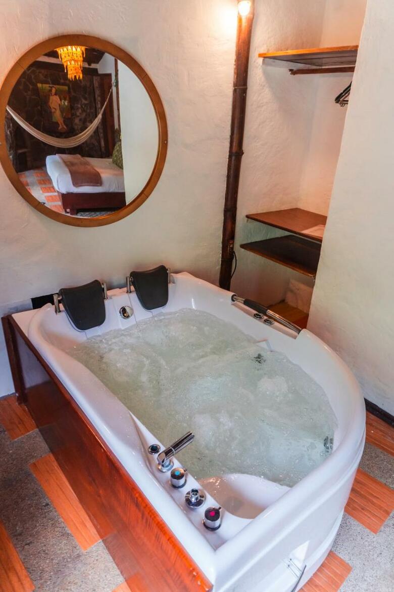 Hotel Spa Hosteria Miramelindo