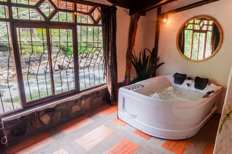 Hotel Spa Hosteria Miramelindo