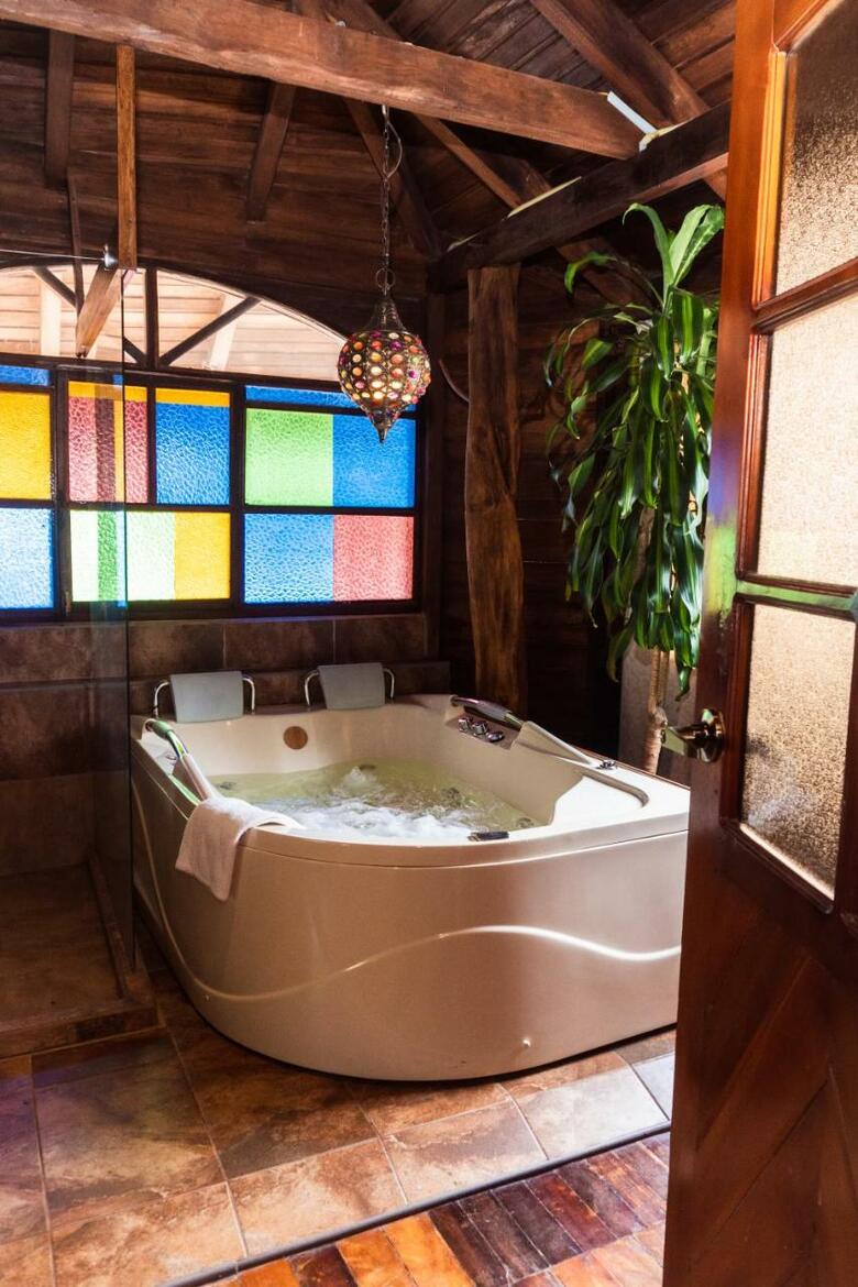 Hotel Spa Hosteria Miramelindo
