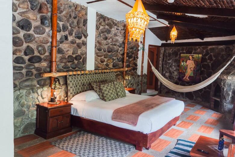 Hotel Spa Hosteria Miramelindo