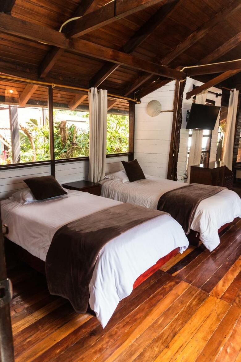 Hotel Spa Hosteria Miramelindo