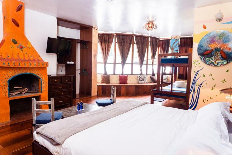 Hotel Spa Hosteria Miramelindo