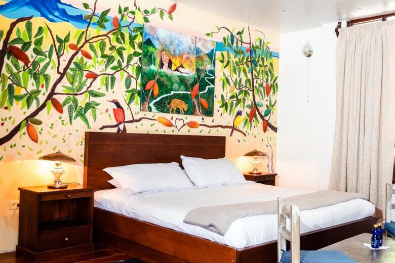 Hotel Spa Hosteria Miramelindo