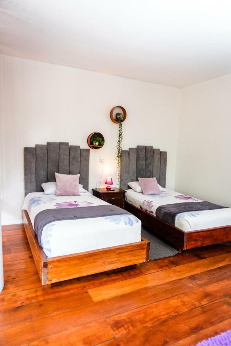 Hotel Spa Hosteria Miramelindo