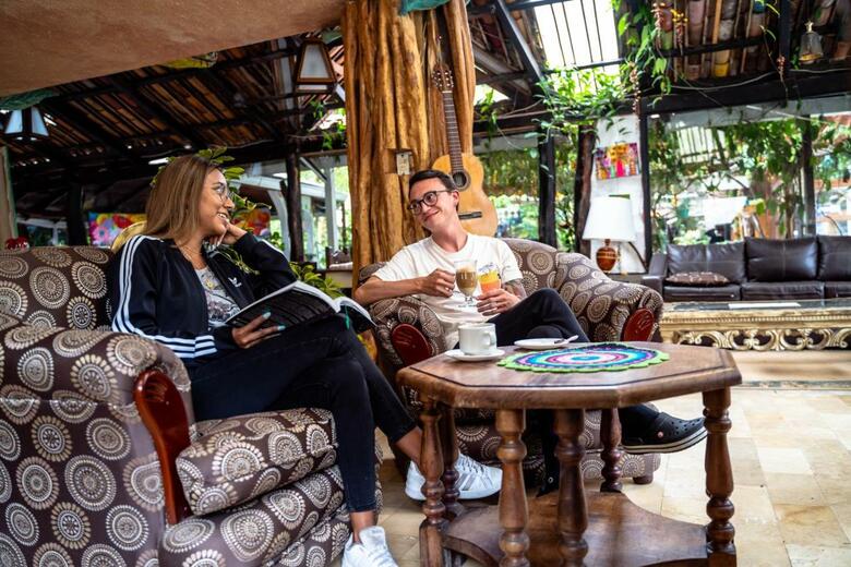 Hotel Spa Hosteria Miramelindo