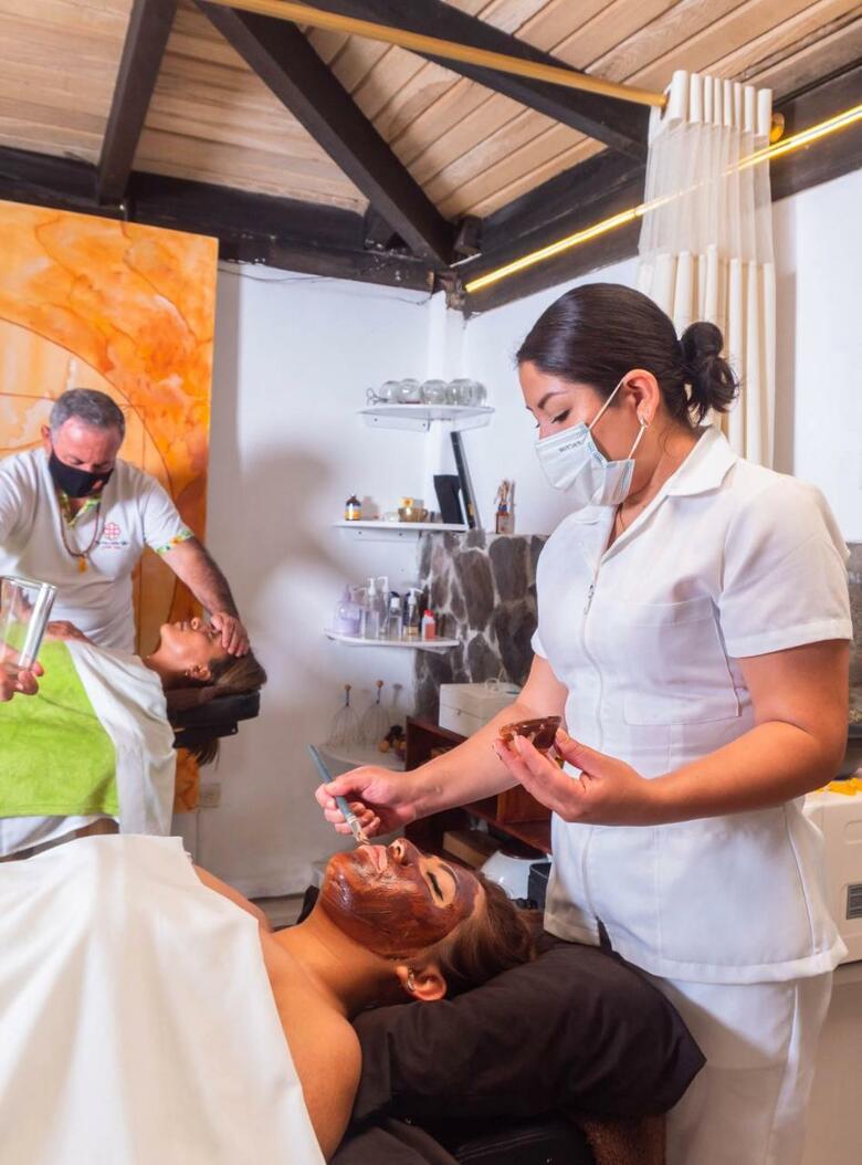 Hotel Spa Hosteria Miramelindo