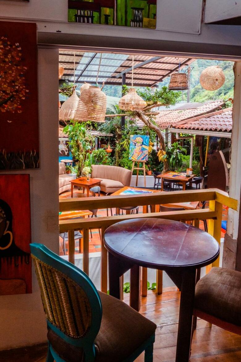 Hotel Spa Hosteria Miramelindo
