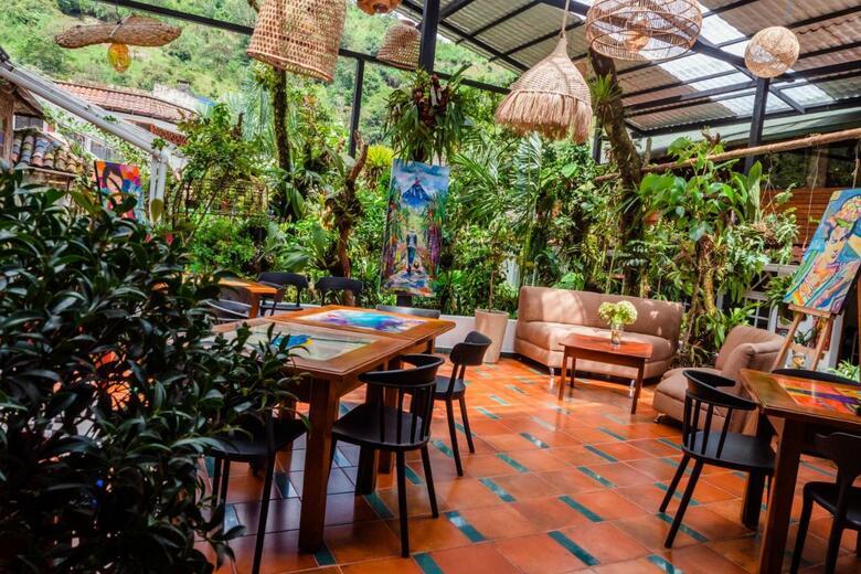 Hotel Spa Hosteria Miramelindo