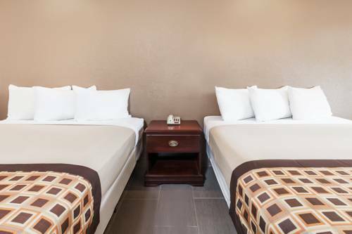 Motel Knights Inn Denton