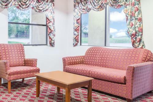 Motel Knights Inn Denton