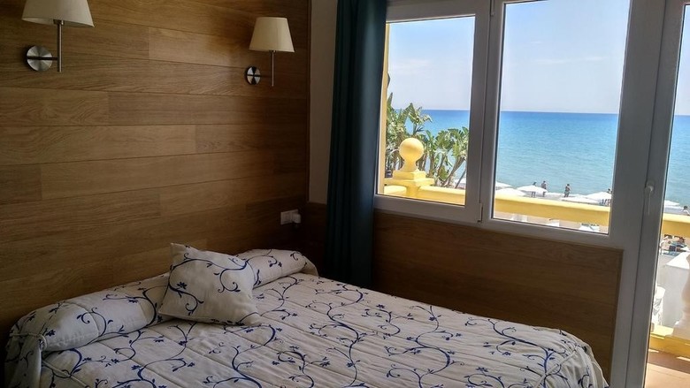 Apartamento Don Pepe