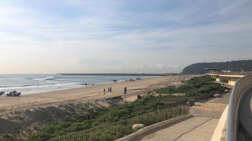 Luxury Beach Front Apartment On Canal - Spacious +