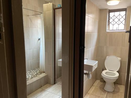 Hostal The Rick Holiday Rooms [hm21139rt - Rm]