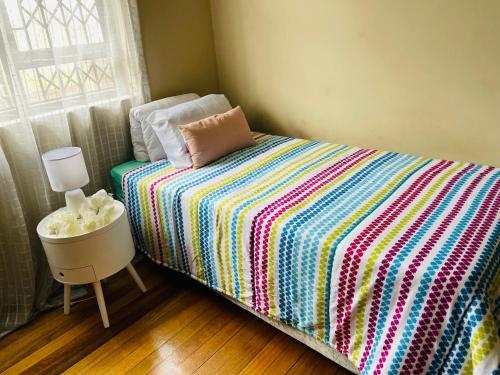 Hostal The Rick Holiday Rooms [hm21139rt - Rm]