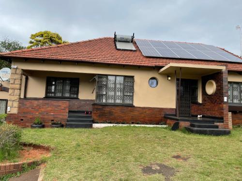 Hostal The Rick Holiday Rooms [hm21139rt - Rm]