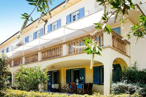 Apartment In Vada
