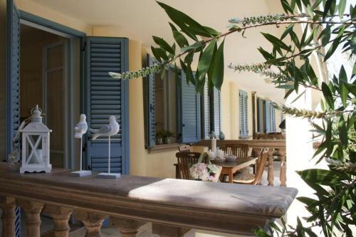 Apartment In Vada