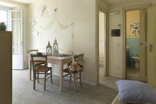 Apartment In Vada