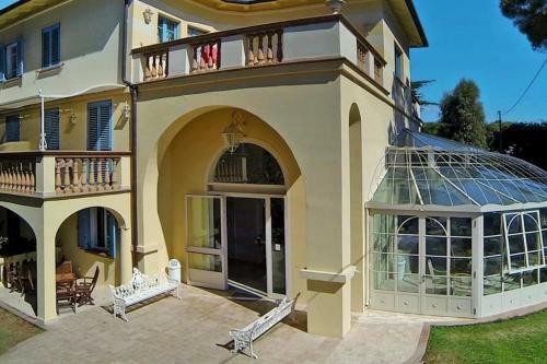 Apartment In Vada