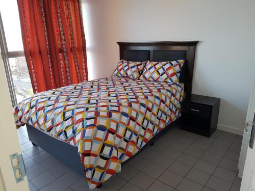 Durban Beach Front 10 South Apartment 904