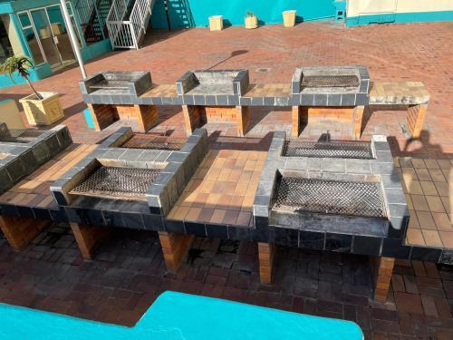 Durban Beach Front 10 South Apartment 904