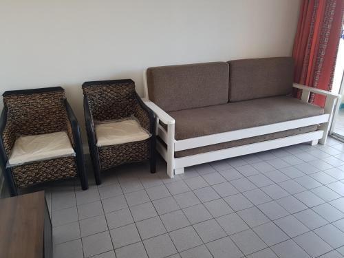 Durban Beach Front 10 South Apartment 904