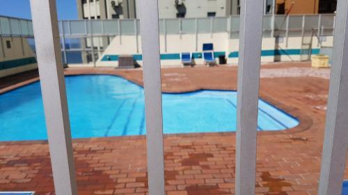 Durban Beach Front 10 South Apartment 904