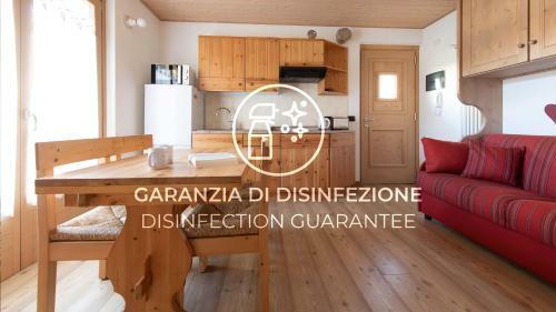 Apartamento Italianway - San Nicol� 64