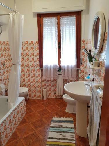 Apartamento La Casa Al Mare
