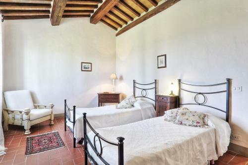 Agroturismo Via Della Stella