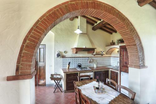 Agroturismo Via Della Stella