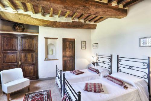 Agroturismo Via Della Stella