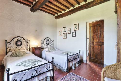 Agroturismo Via Della Stella