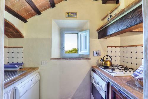 Agroturismo Via Della Stella