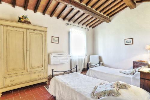 Agroturismo Via Della Stella