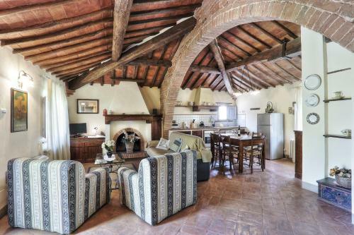 Agroturismo Via Della Stella
