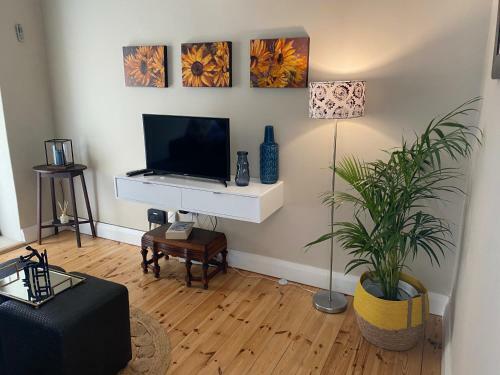 Apartamento Studio @ Champion