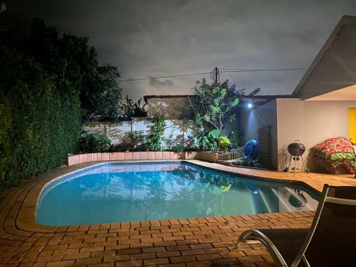 Apartamento Studio @ Champion