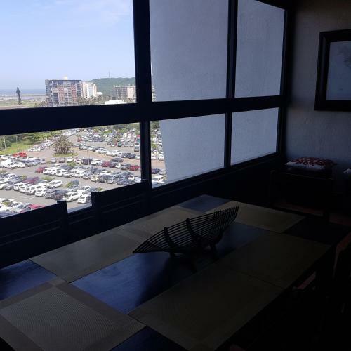 Stunning 3-bed Apartment In Durban