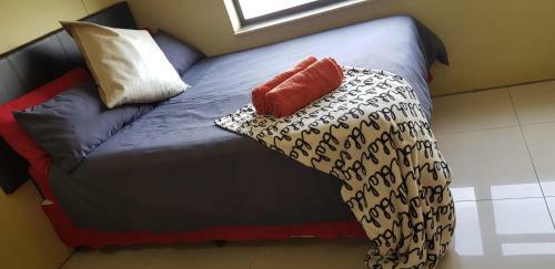 Stunning 3-bed Apartment In Durban