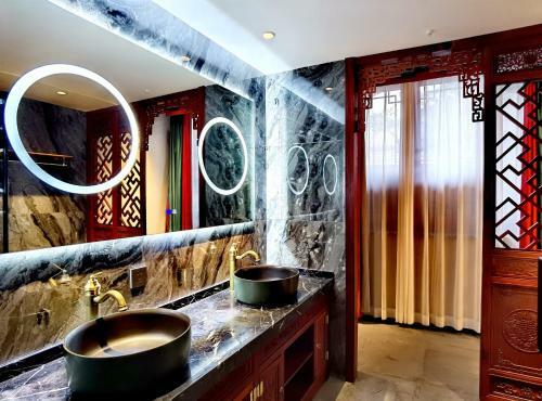 Datong Ancient Capital Inn