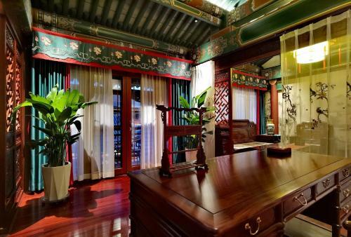 Datong Ancient Capital Inn