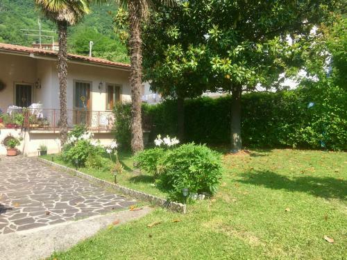 Apartamento Appartamento Lasar