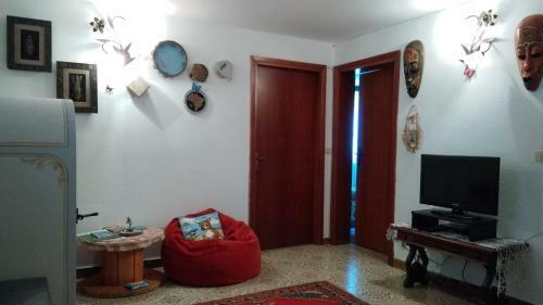Apartamento Appartamento Lasar